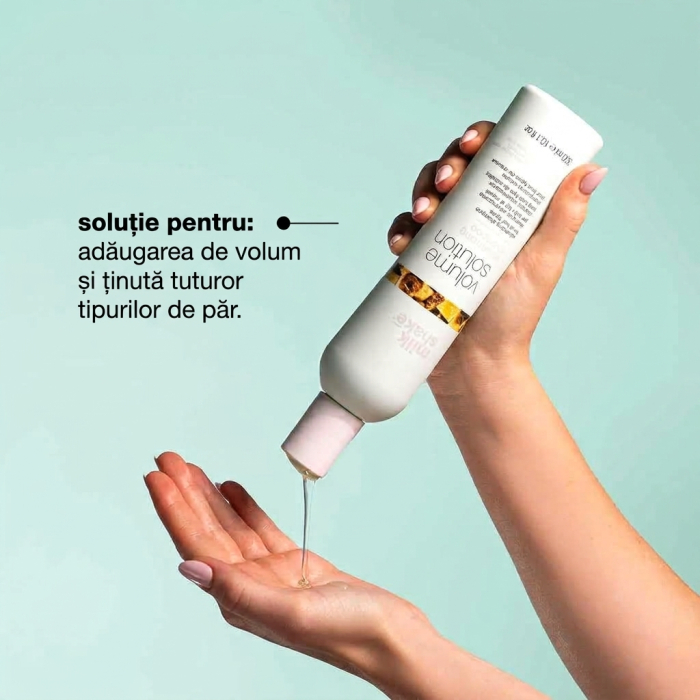 Milk Shake Volumizing Shampoo 300ml [2]