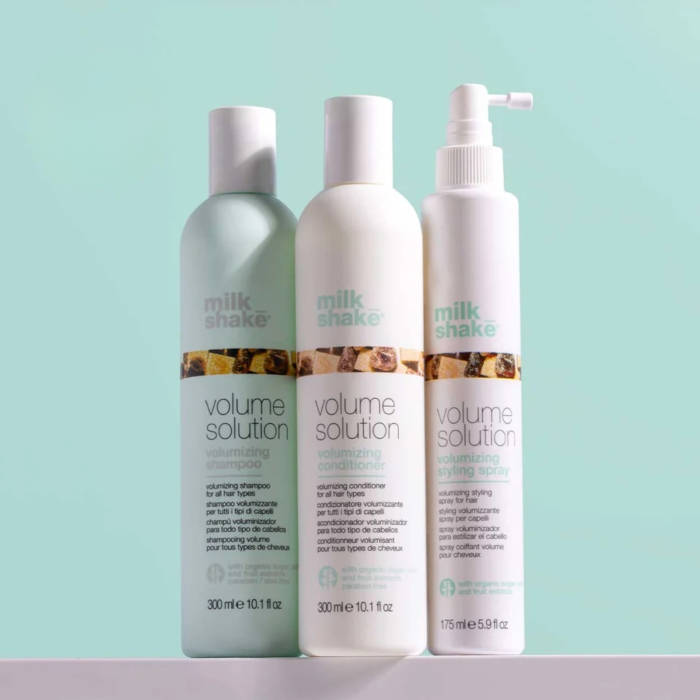 Milk Shake Volumizing Shampoo 300ml [8]
