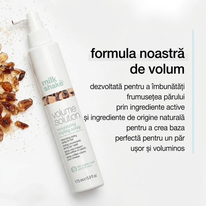 Milk Shake Volumizing Styling Spray 175ml [3]