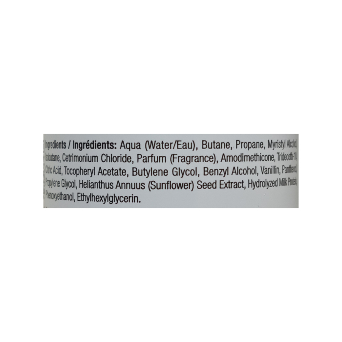 Milk Shake Whipped Cream Leave-In 200ml [8]