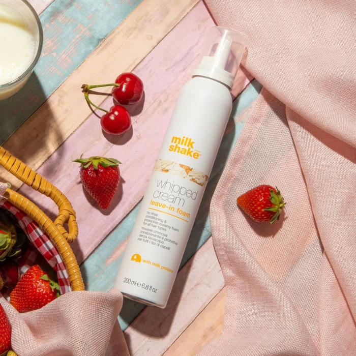Milk Shake Whipped Cream Leave-In 200ml [6]