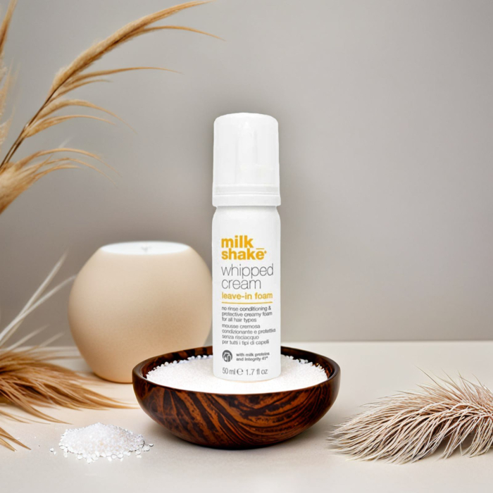Milk Shake Whipped Cream Leave-In 50ml [6]