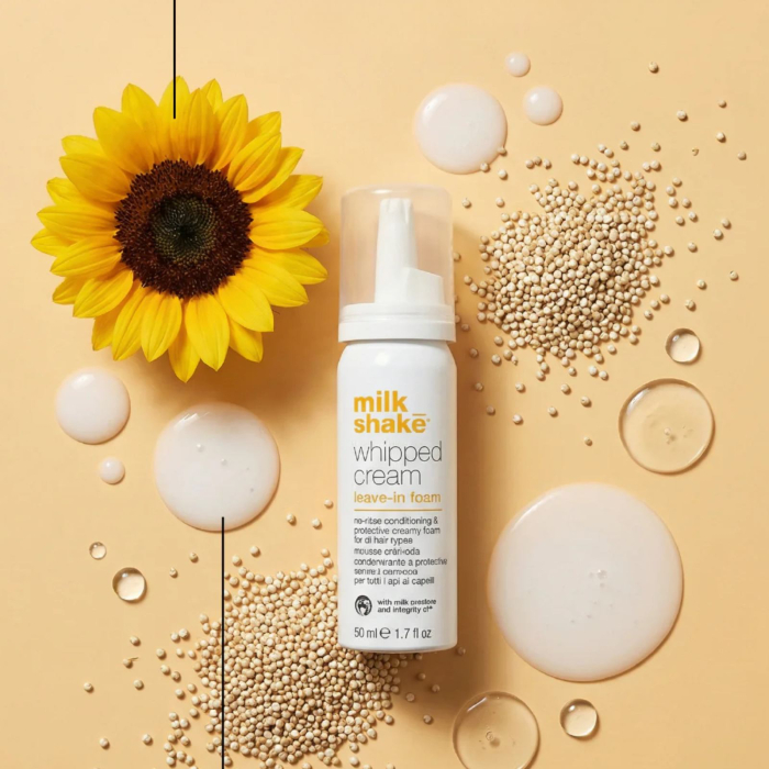 Milk Shake Whipped Cream Leave-In 50ml [3]