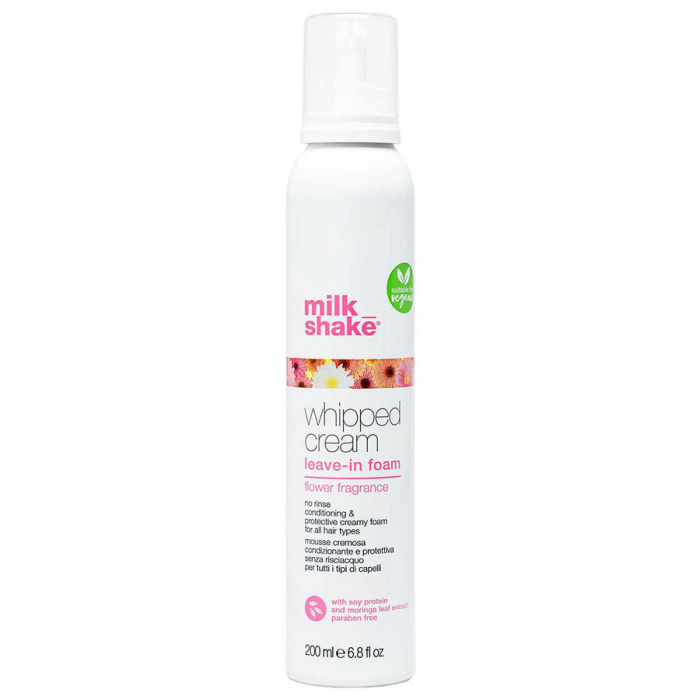 Milk Shake Whipped Cream Leave-In Flower 200ml [1]
