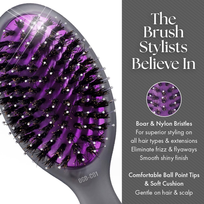 Mini Styler Black OGM-C01 [3]