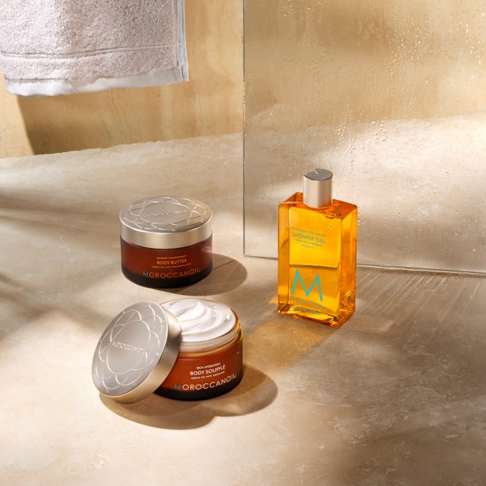 Moroccanoil Fragrance Original Shower Gel 250ml [2]