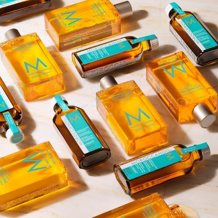 Moroccanoil Fragrance Original Shower Gel 250ml [3]