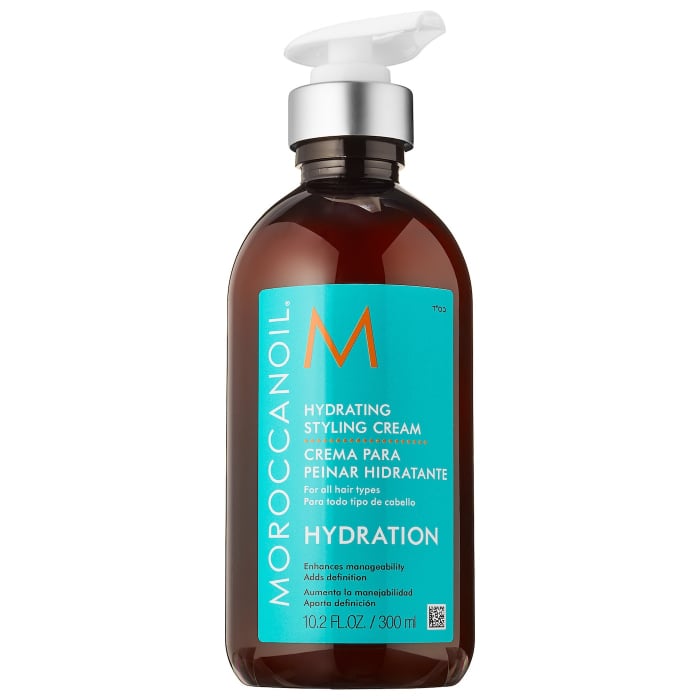 Moroccanoil Hydrating Styling Cream 300 ml [1]