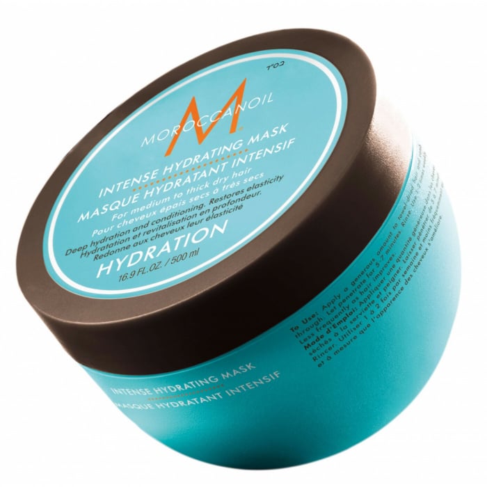 Moroccanoil Intense Hydrating Mask 250ml [1]