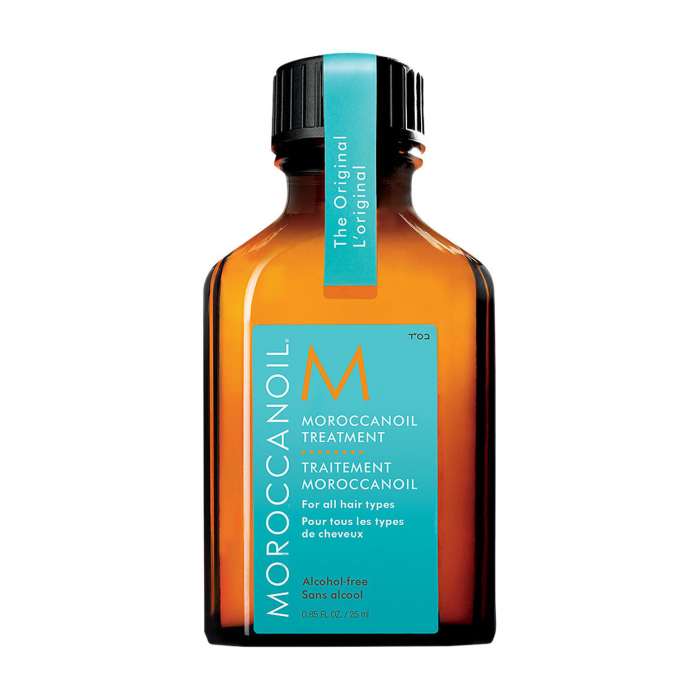 Moroccanoil Oil Treatment  25 ml [1]