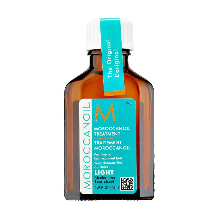 Moroccanoil Oil Treatment Light 25 ml [1]