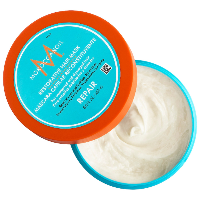 Moroccanoil Restorative Hair Mask 250 ml [2]