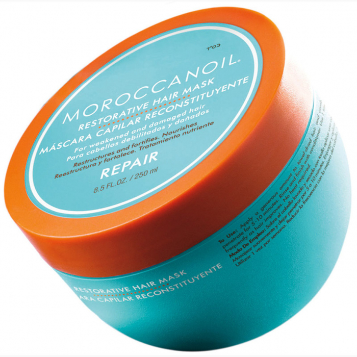 Moroccanoil Restorative Hair Mask 250 ml [4]