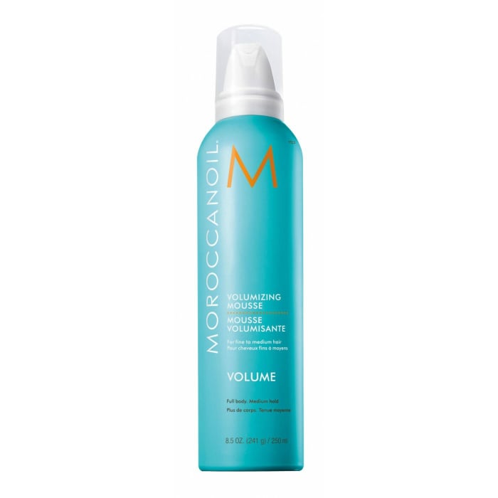 Moroccanoil Volumizing Mousse 250ml [1]