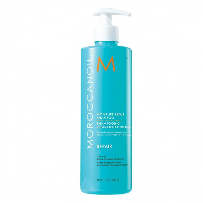 Moisture Repair Shampoo 500 ml [1]