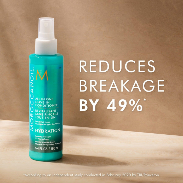Moroccanoil All-in-One Leave-in Conditioner 160ml [6]