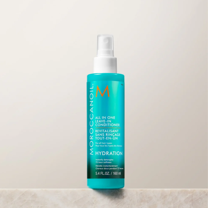 Moroccanoil All-in-One Leave-in Conditioner 160ml [4]