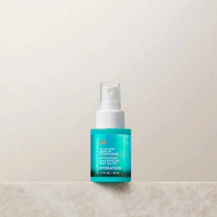 Moroccanoil All-in-One Leave-in Conditioner 50ml [2]