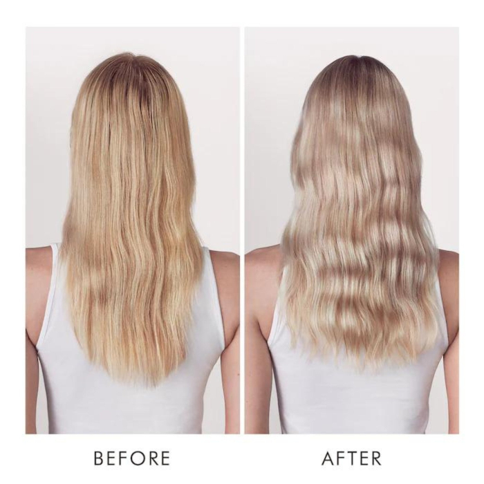 Moroccanoil Blonde Purple Conditioner 70ml [5]