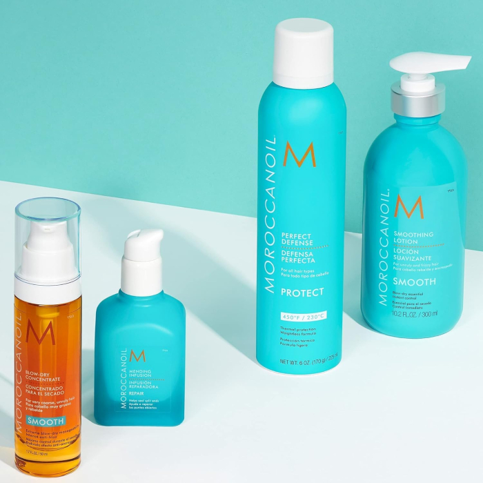 Moroccanoil Blow-Dry Concentrate 50ml [5]