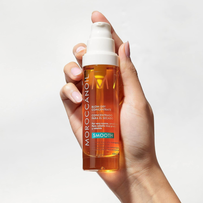 Moroccanoil Blow-Dry Concentrate 50ml [3]