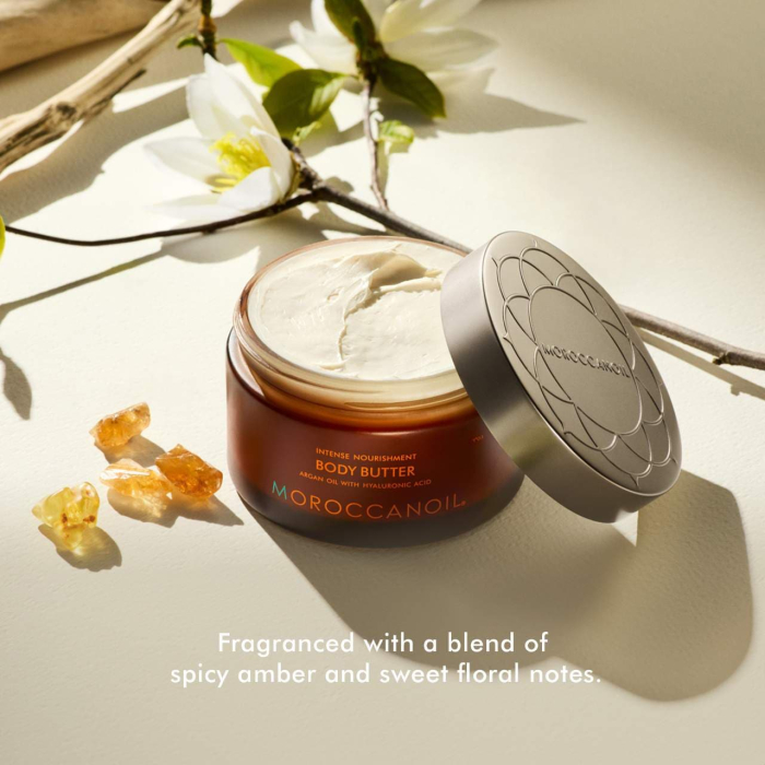 Moroccanoil Body Butter 200ml [5]