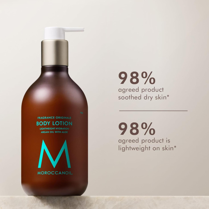 Moroccanoil Body Lotion 360ml [5]
