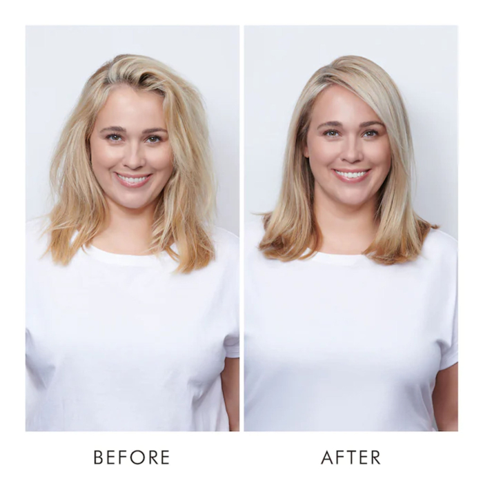 Moroccanoil Ceramic Heated Brush [8]