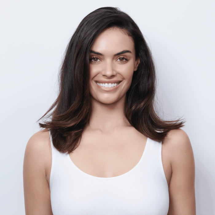 Moroccanoil Ceramic Heated Brush [6]