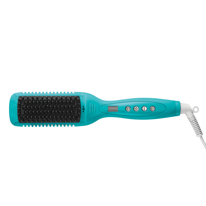 Moroccanoil Ceramic Heated Brush [2]