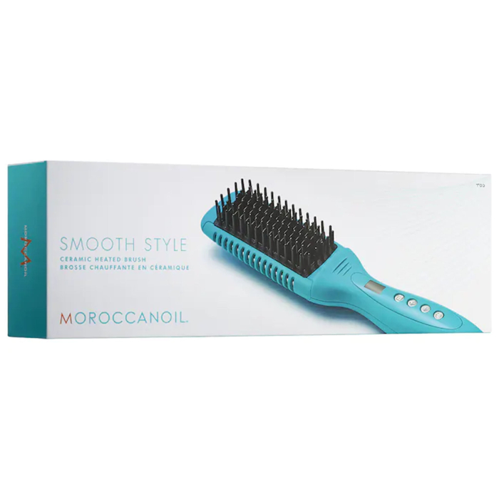 Moroccanoil Ceramic Heated Brush [4]