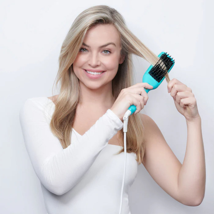 Moroccanoil Ceramic Heated Brush [7]