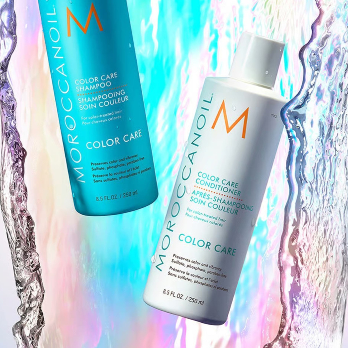 Moroccanoil Color Care Conditioner 250 ml [3]