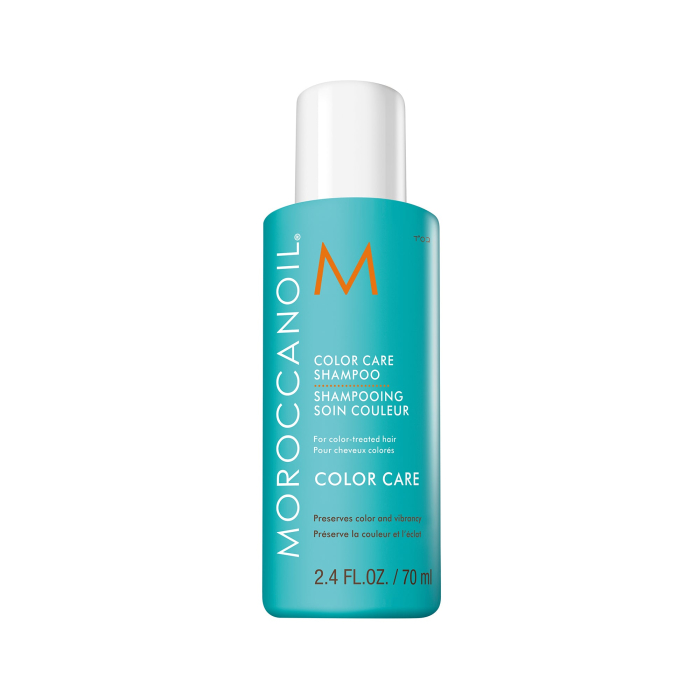 Moroccanoil Color Care Shampoo 70 ml [1]