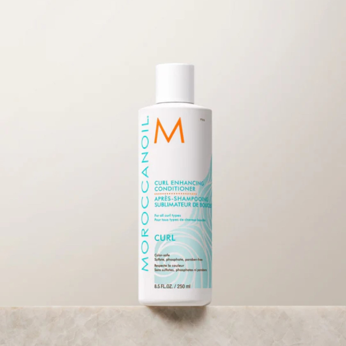 Moroccanoil Curl Enhancing Conditioner 250 ml [2]