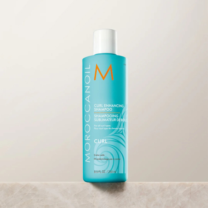 Moroccanoil Curl Enhancing Shampoo 250 ml [2]