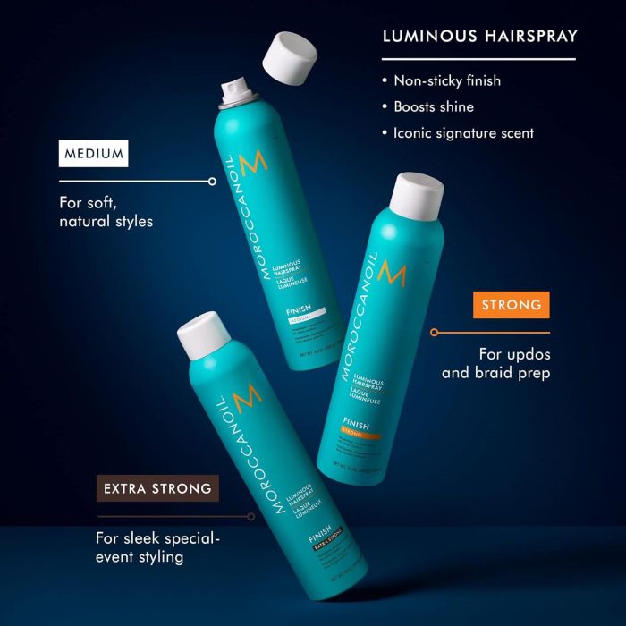 Moroccanoil Dry Texture Spray 205ml [6]
