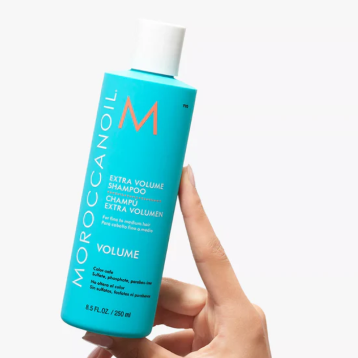 Moroccanoil Extra Volume Shampoo 250 ml [6]
