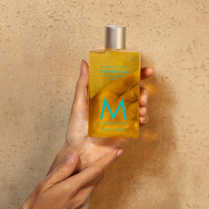 Moroccanoil Fragrance Original Shower Gel 250ml [3]