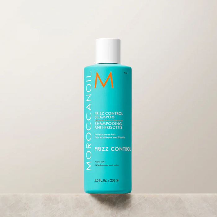Moroccanoil Frizz Control Shampoo 250 ml [2]