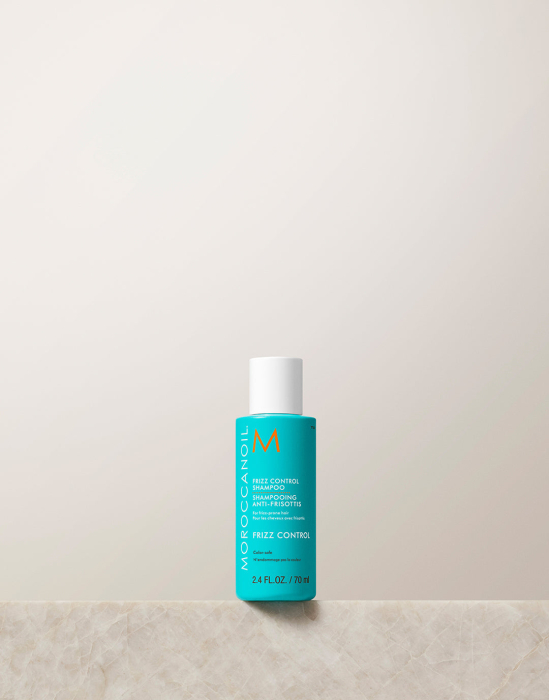 Moroccanoil Frizz Control Shampoo 70 ml [2]