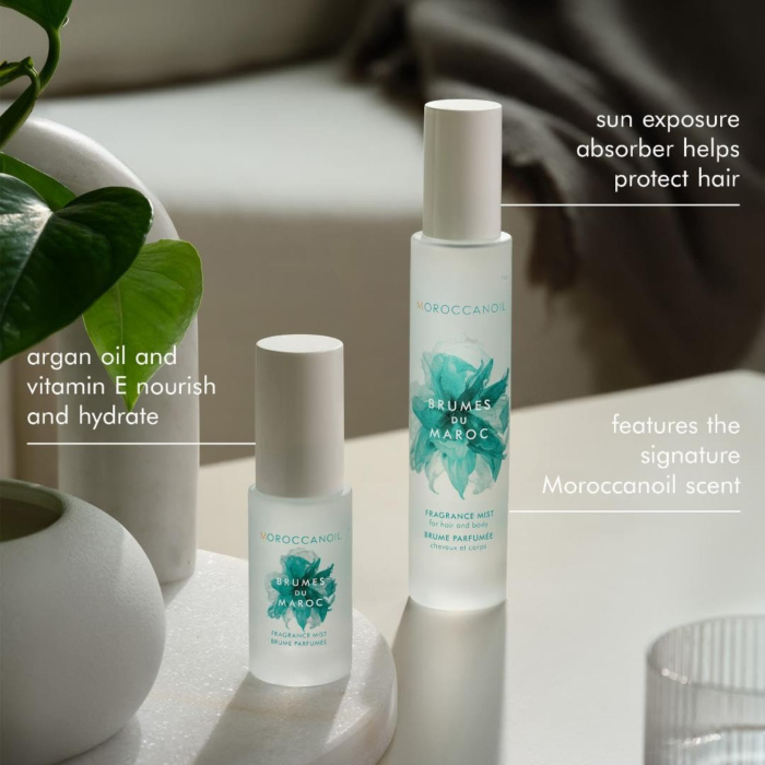 Moroccanoil Hair & Body Fragrance Mist 30ml [8]
