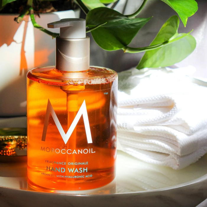 Moroccanoil Hand Wash-Fragrance Originale 360 ml [7]