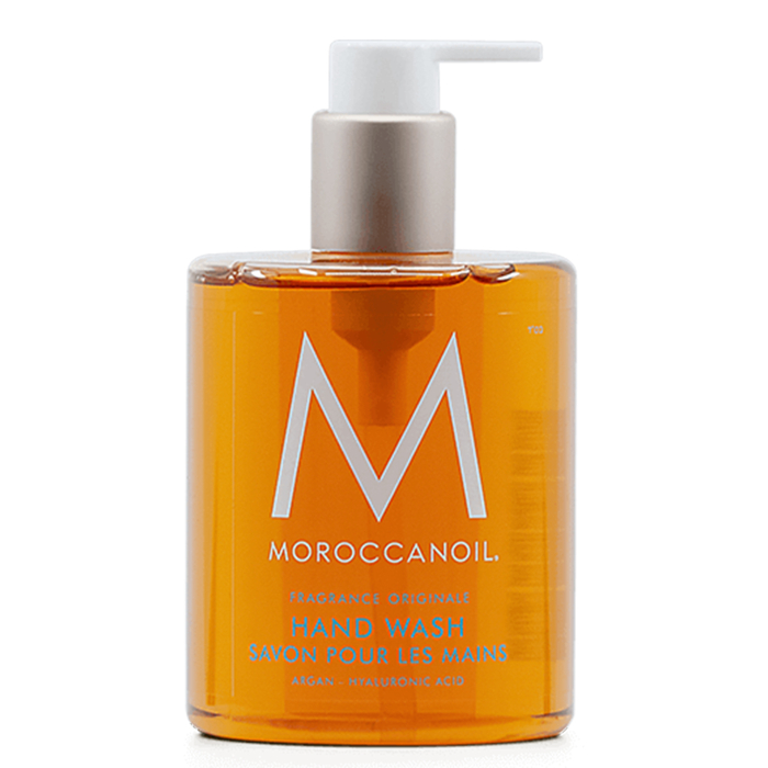 Moroccanoil Hand Wash-Fragrance Originale 360 ml [1]