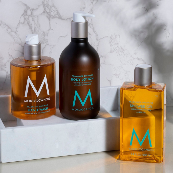 Moroccanoil Hand Wash-Fragrance Originale 360 ml [4]