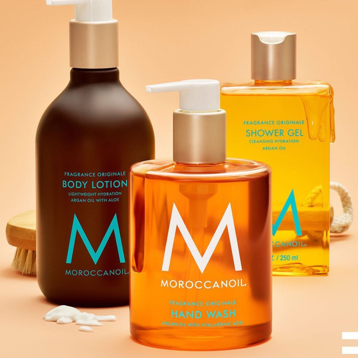 Moroccanoil Hand Wash-Fragrance Originale 360 ml [6]