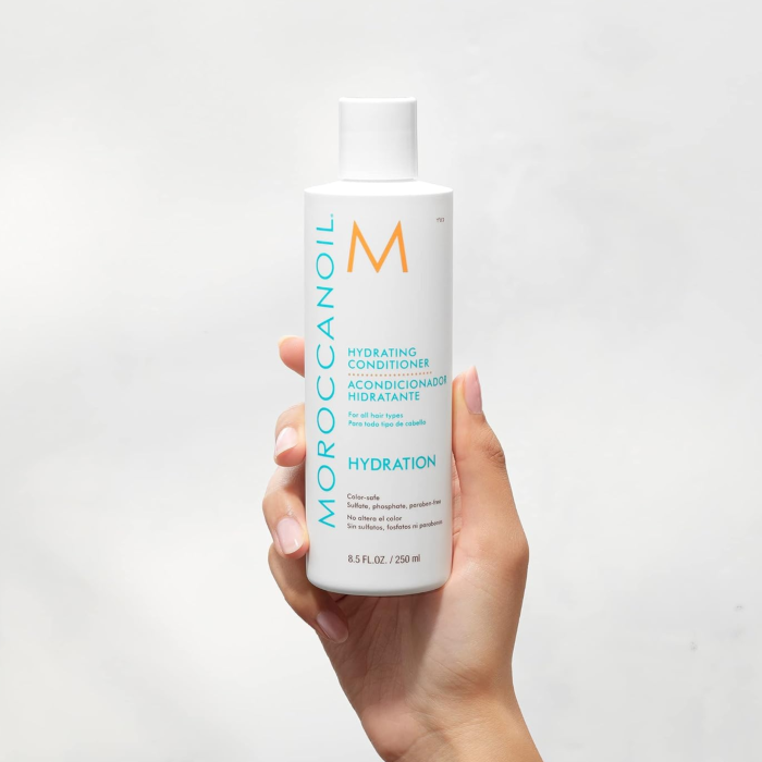 Moroccanoil Hydrating Conditioner 250 ml [7]