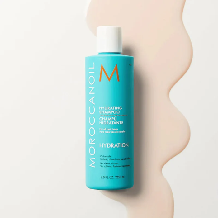 Moroccanoil Hydrating Shampoo 250 ml [3]