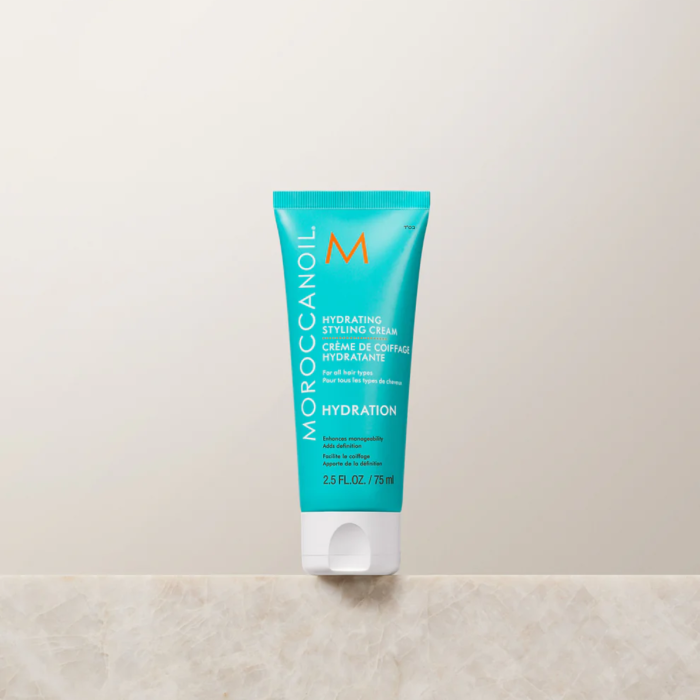 Moroccanoil Hydrating Styling Cream 75 ml [2]