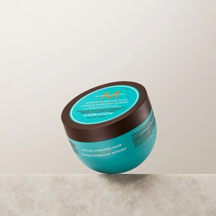 Moroccanoil Intense Hydrating Mask 250ml [4]